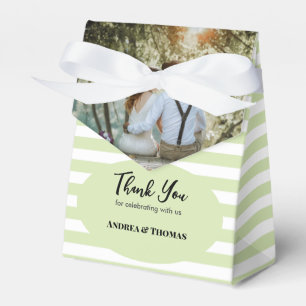 Ballotins Mariage 1 section Bandes photo personnalisées