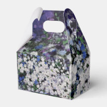 Mariage, Anniversaires, Célébrations/Ballotin