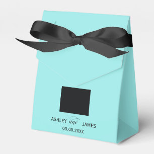 Ballotins Mariage Bienvenue au Ballotin du Wyoming avec la c