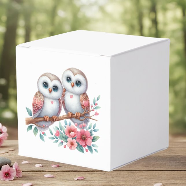 Ballotins Mariage Bohème Rustique en Forêt de Chênes (Créateur téléchargé)