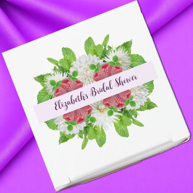 Ballotins Mariage de Dahlia de Jardin (Créateur téléchargé)