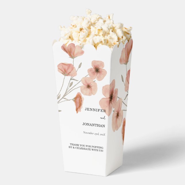 Ballotins Mariage de fleurs d'oranges (Sauté)