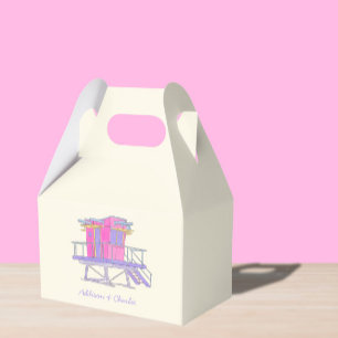 Ballotins Mariage de Miami