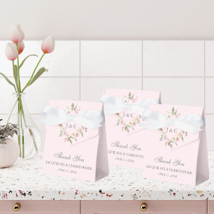 Ballotins Mariage de pivoine flush du printemps