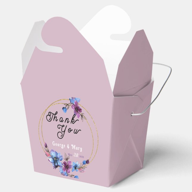 Ballotins Mariage du cercle Lavendra (Ouvert)