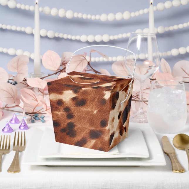 Ballotins Mariage noir crème Brown (Mariage)