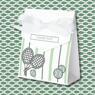 Ballotins Mariage Parfait de Tennis pour Couples Cadeau de F