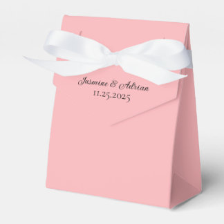 Ballotins Mariage Rouge Bubblegum