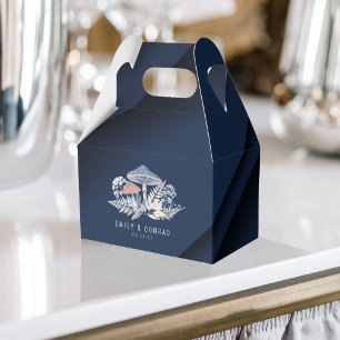 Ballotins Mariage sauvage et capricieux Motif ID1110