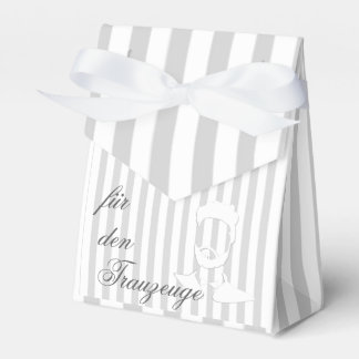 Ballotins Mariage Témoin Homme Bart Personnaliser le nom