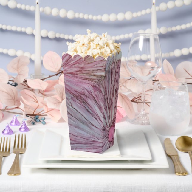 Ballotins Mariage Turquoise et Lavandes (Mariage)