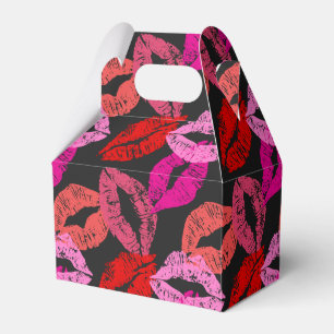 Ballotins Marque Kiss