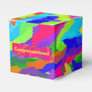 Ballotins Marqueur magique