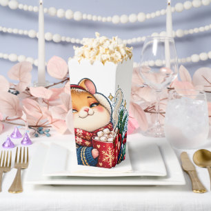 Ballotins Marshmallow Moods Humeur de Cacao Hamster de Confo