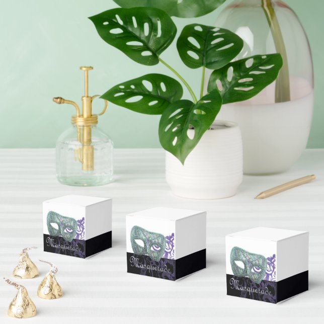 Ballotins Mascarade (Multiple)