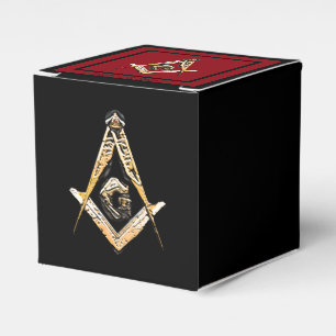 Ballotins Masonic Minds