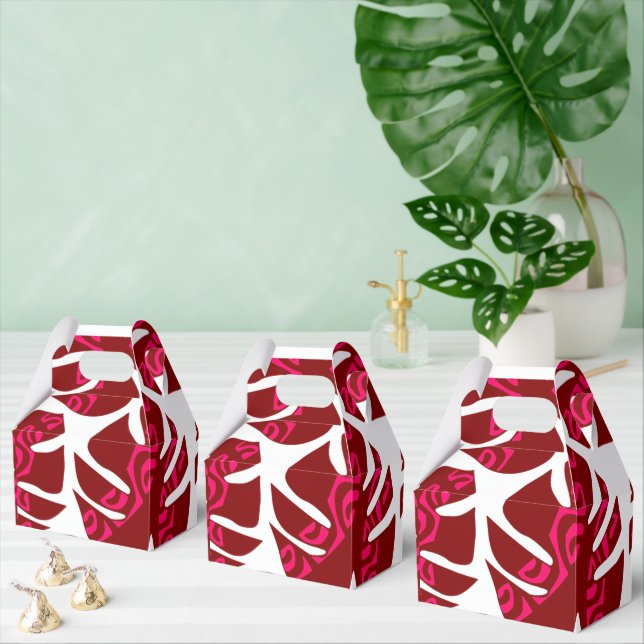 Ballotins MAULI (Rose Duo) (Multiple)