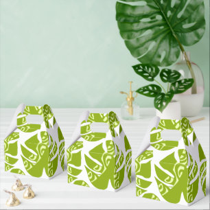 Ballotins MAULI (vert)