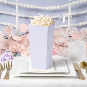 Ballotins Mauve-Lumineuse Solide Simple Popcorn Attractif