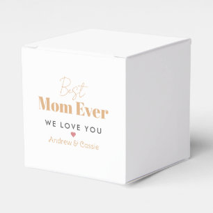 Ballotins Meilleure maman jamais
