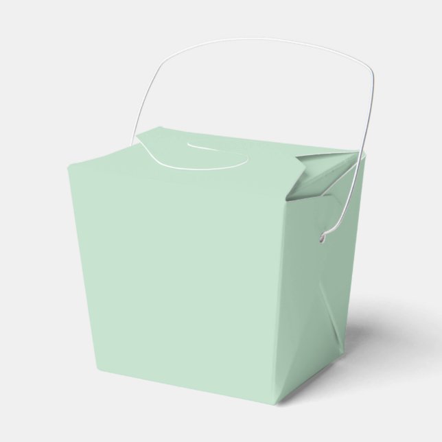 Ballotins Menthe (Verso)