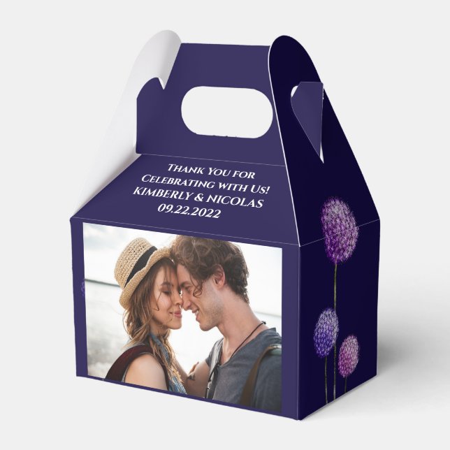 Ballotins Merci (Verso)