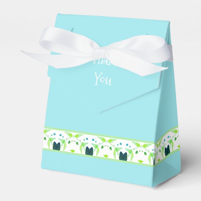 Ballotins Merci Appréciez Tout Ce Que Vous Faites (Verso)