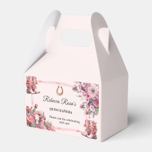 Ballotins Merci de fêter avec moi !