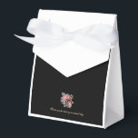 BALLOTINS MERCI DE PARTAGER NOTRE JOURNÉE SPÉCIALE<br><div class="desc">Des boîtes de faveur simples,  belles et élégantes pour vos invités de mariage en ce jour spécial !</div>