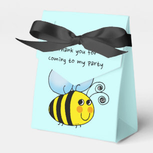 Ballotins Merci d'être venu à ma fête d'anniversaire