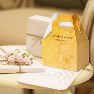 Ballotins Merci Mariage