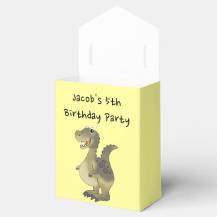 Ballotins Merci pour venir à ma fête d'anniversaire