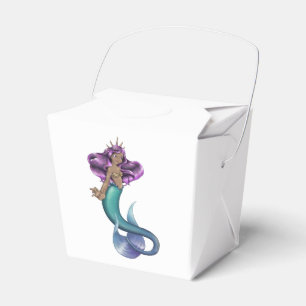 Ballotins Mermaid Iole