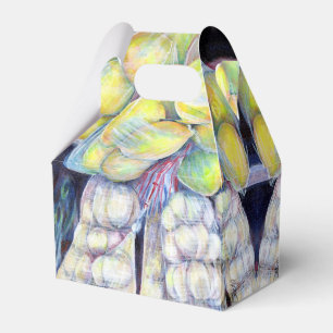 Ballotins Merveilles des marchés occidentaux, Singapour