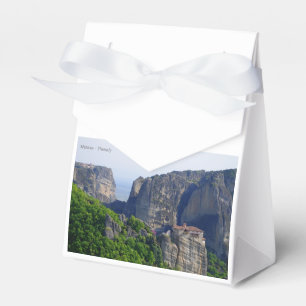 Ballotins Meteora - Thessalie