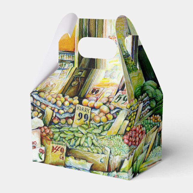 Ballotins Mettre à mal la gentrification artistique (Verso)