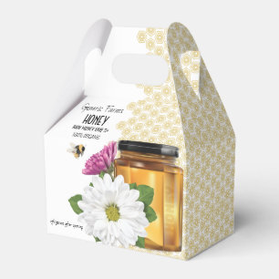 Ballotins Miel de miel d'abeille