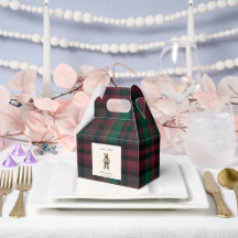 mignon Baby shower Vintage Teddy