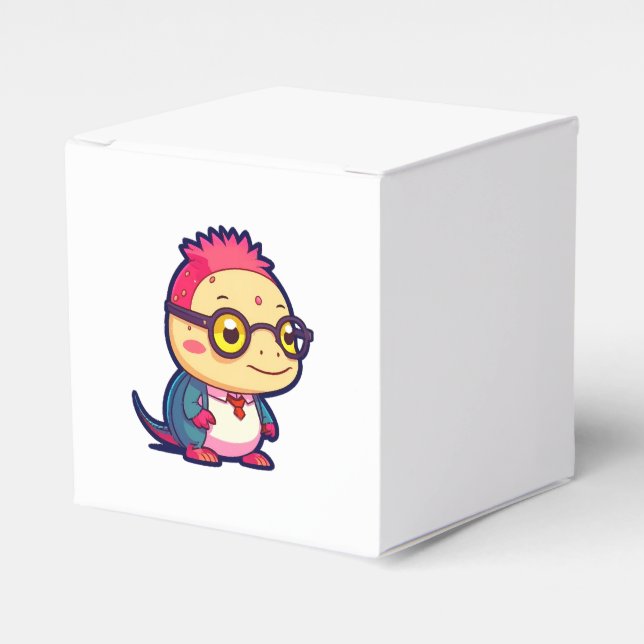 Ballotins mignon philosophe axolotl (Verso)
