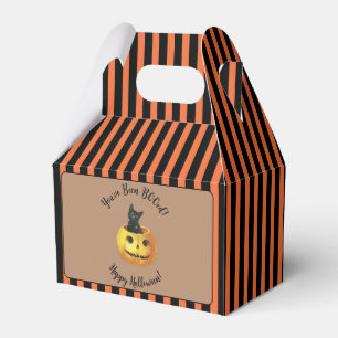 Ballotins Mignon Vous Avez été BOO Halloween
