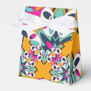 Ballotins Mignonne couleur turque transparente