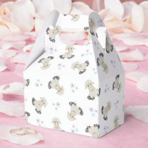 Ballotins Mignonne Moutons Enfants Ferme Animaux Barniard An