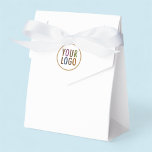 Ballotins Mini Favoriser Sac Cadeau avec ruban Logo et texte<br><div class="desc">Personnalisez facilement ce mini sac cadeau de faveur avec votre propre logo, texte et couleurs d'entreprise. Il est parfait pour les petits cadeaux et les faveurs comme les bonbons, bijoux, savons, petits échantillons de produits, etc. Il est disponible dans d'autres couleurs de ruban, d'autres styles de boîte, et vous pouvez...</div>
