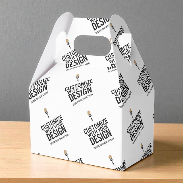 Ballotins Minimaliste Personnalisé Personnalisé (Créateur téléchargé)