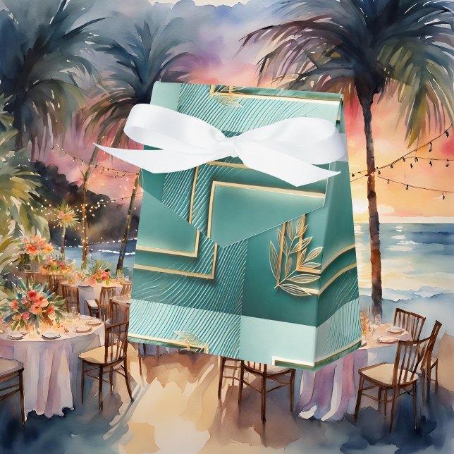 Ballotins Minimaliste tropicale occulté (Créateur téléchargé)