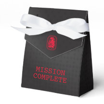 MISSION COMPLÈTE ESPION