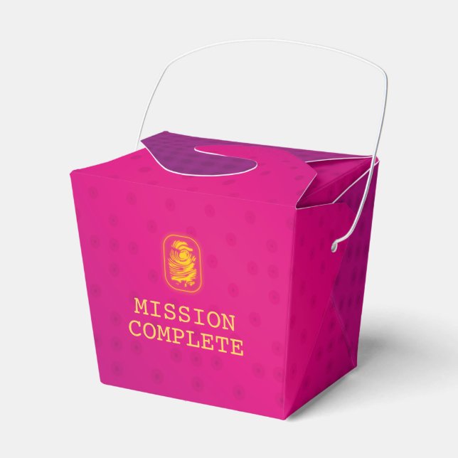 Ballotins Mission Entièrement Spy Party (Verso)