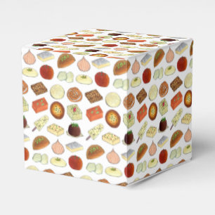 Ballotins Mithai Indian Sweets confiserie Desserts Inde