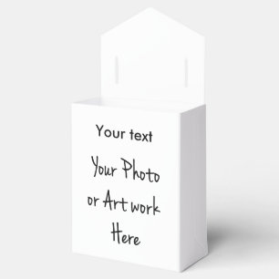 Ballotins Modèle d'artisanat