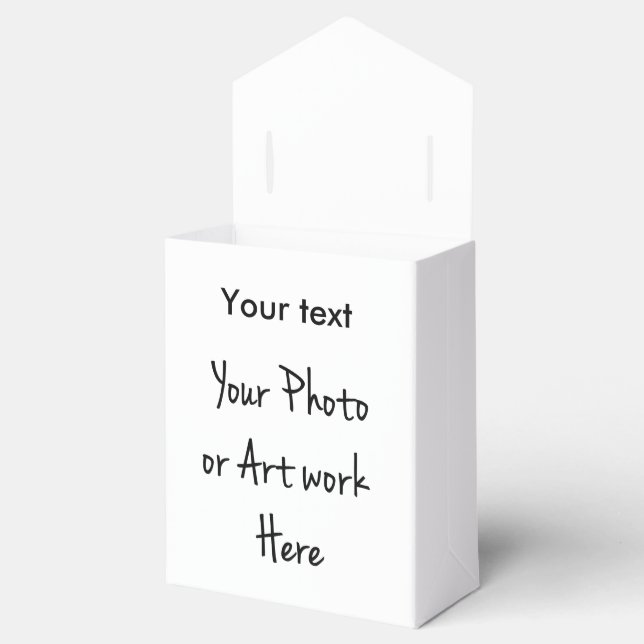 Ballotins Modèle d'artisanat (Ouvert)